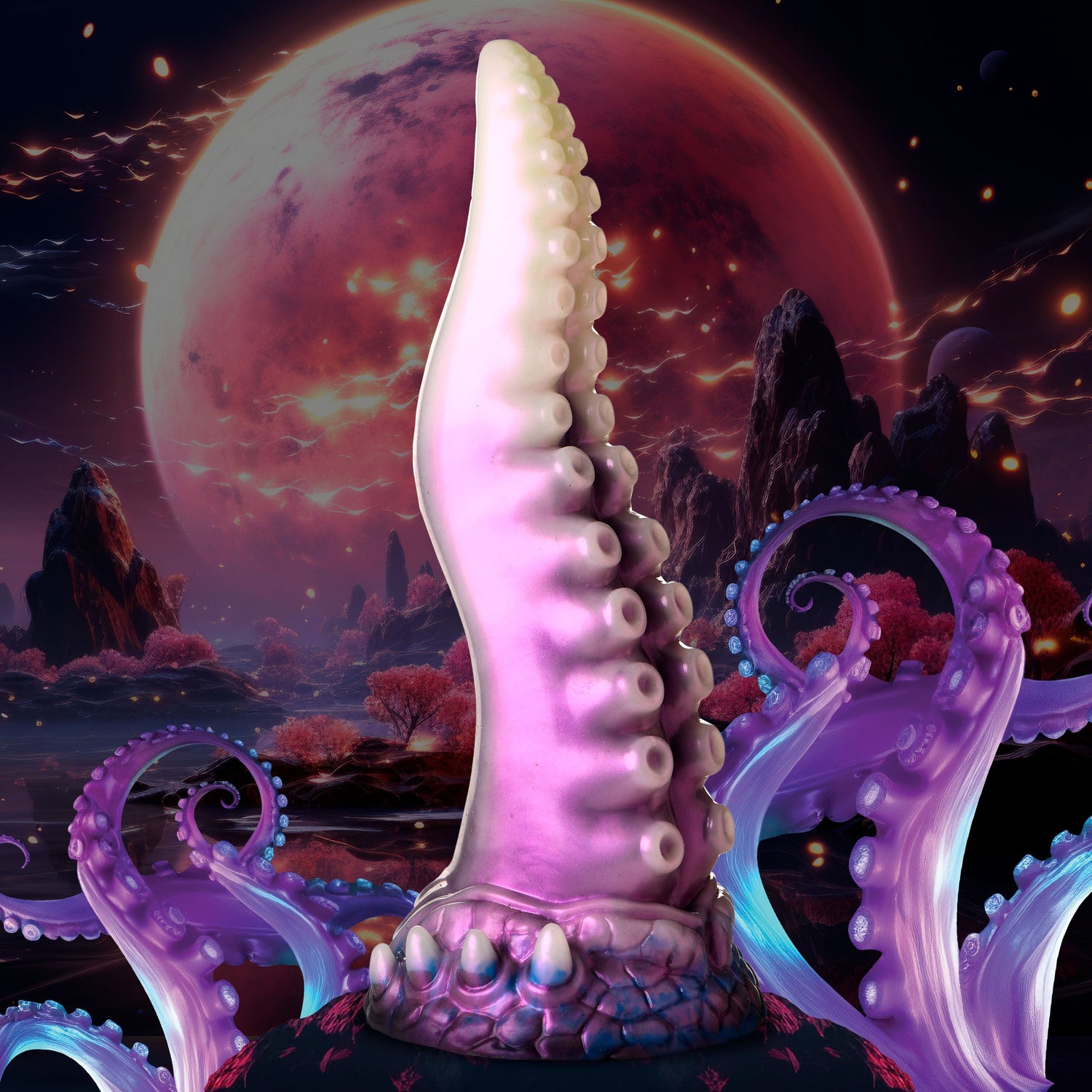 Creature Cocks
