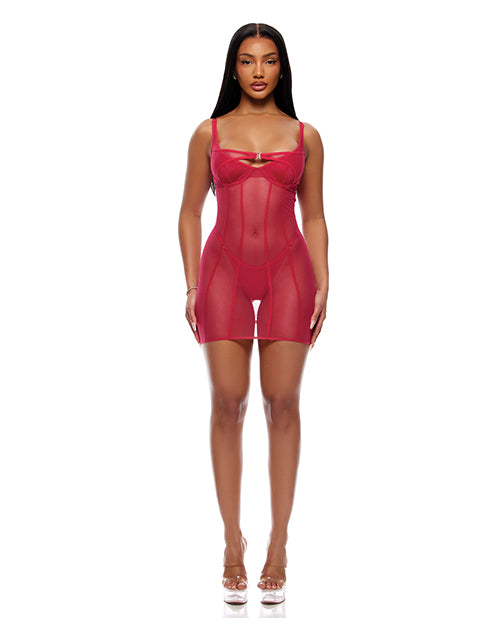 775175 Pink XL