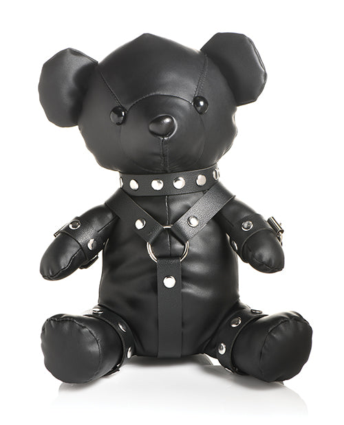 AH521-Black